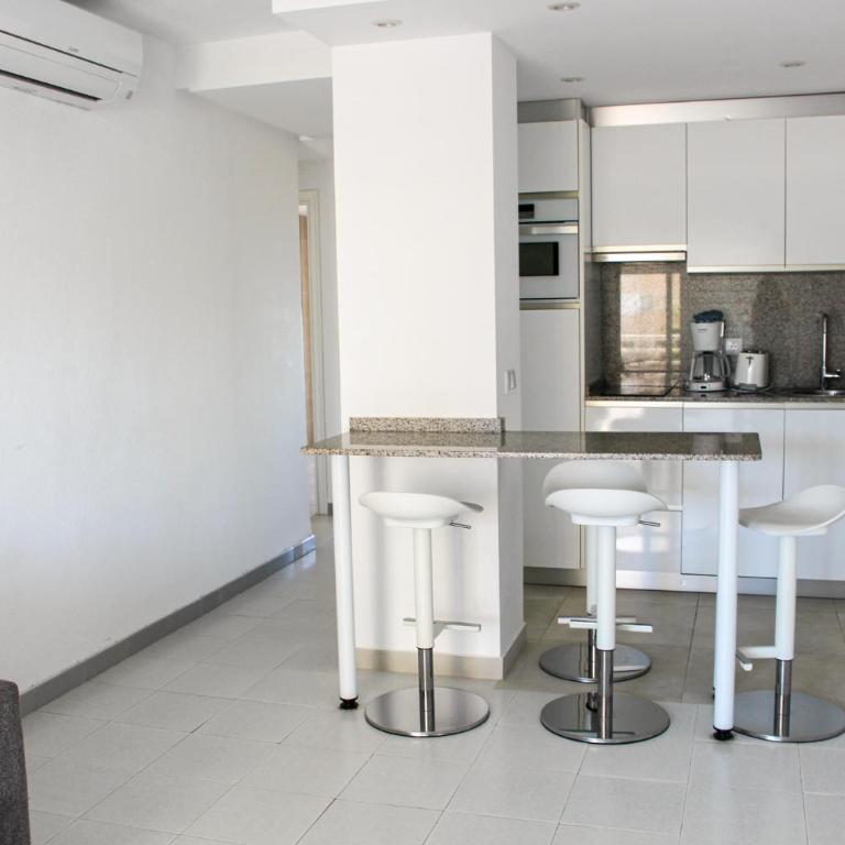 Apartamentos Esmeralda Unitursa - Two-Bedroom Apartment Gold - 13