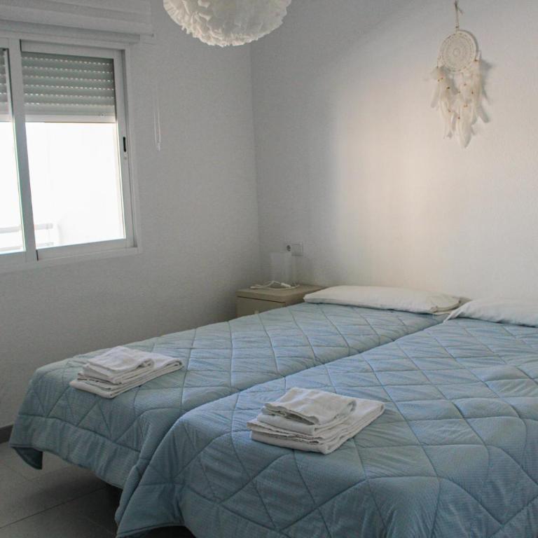 Apartamentos Esmeralda Unitursa - Two-Bedroom Apartment Gold - 10