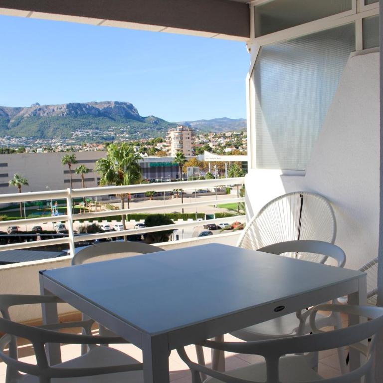 Apartamentos Esmeralda Unitursa - Two-Bedroom Apartment Gold - 6