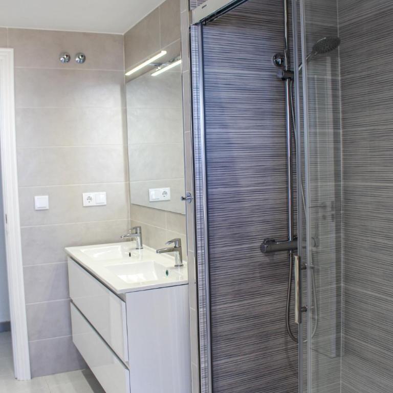 Apartamentos Esmeralda Unitursa - Two-Bedroom Apartment Gold - 5