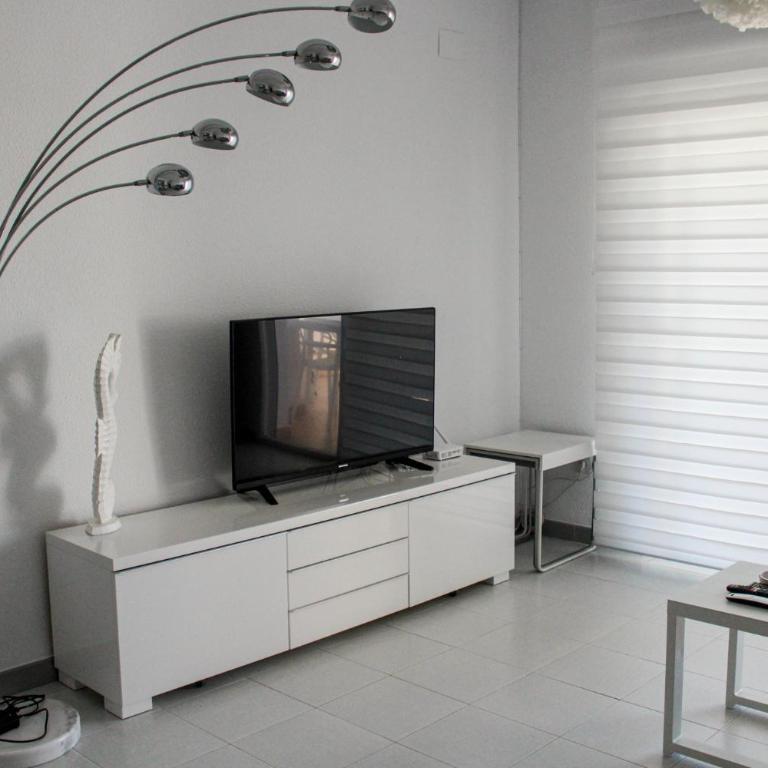 Apartamentos Esmeralda Unitursa - Two-Bedroom Apartment Gold - 12