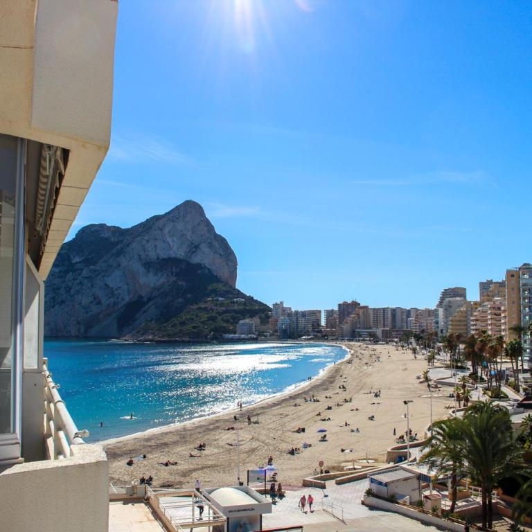 Apartamentos Esmeralda Unitursa - Two-Bedroom Apartment Gold - 2