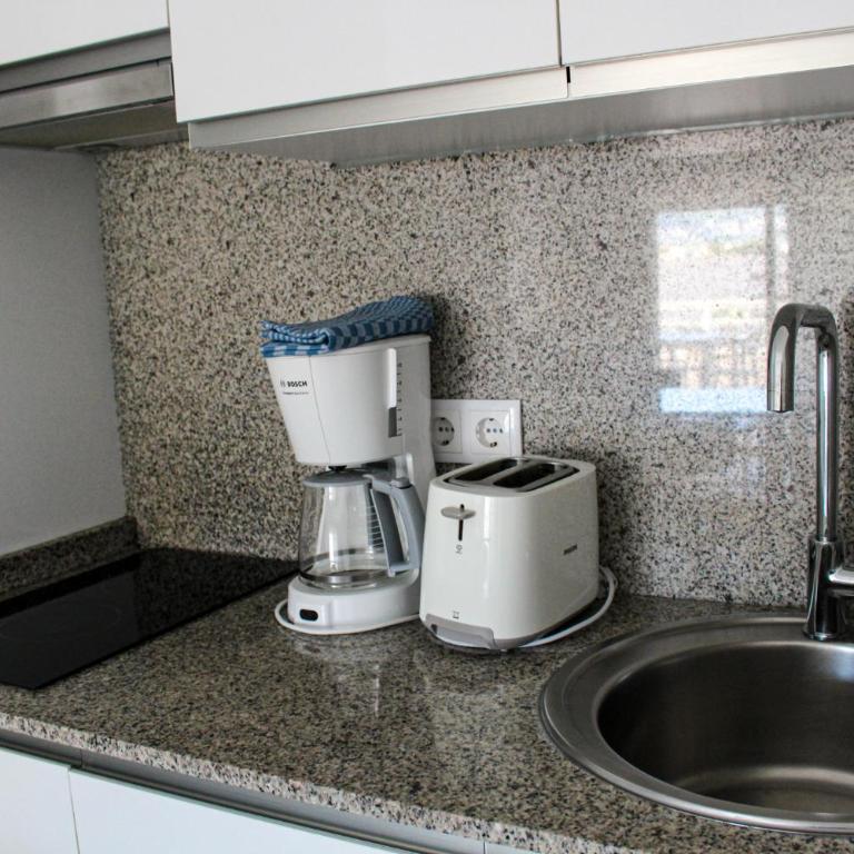 Apartamentos Esmeralda Unitursa - Two-Bedroom Apartment Gold - 3