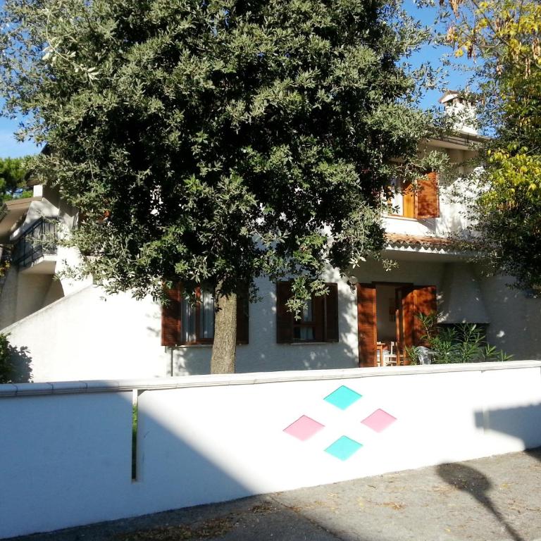 Villa Mery - Appartamento con 2 Camere da Letto - 83