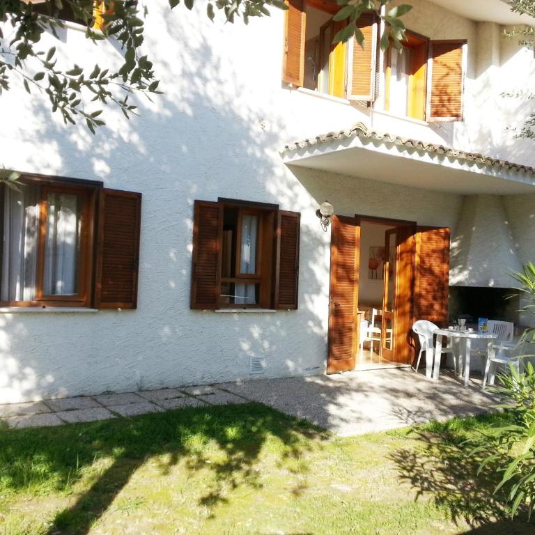 Villa Mery - Appartamento con 2 Camere da Letto - 84