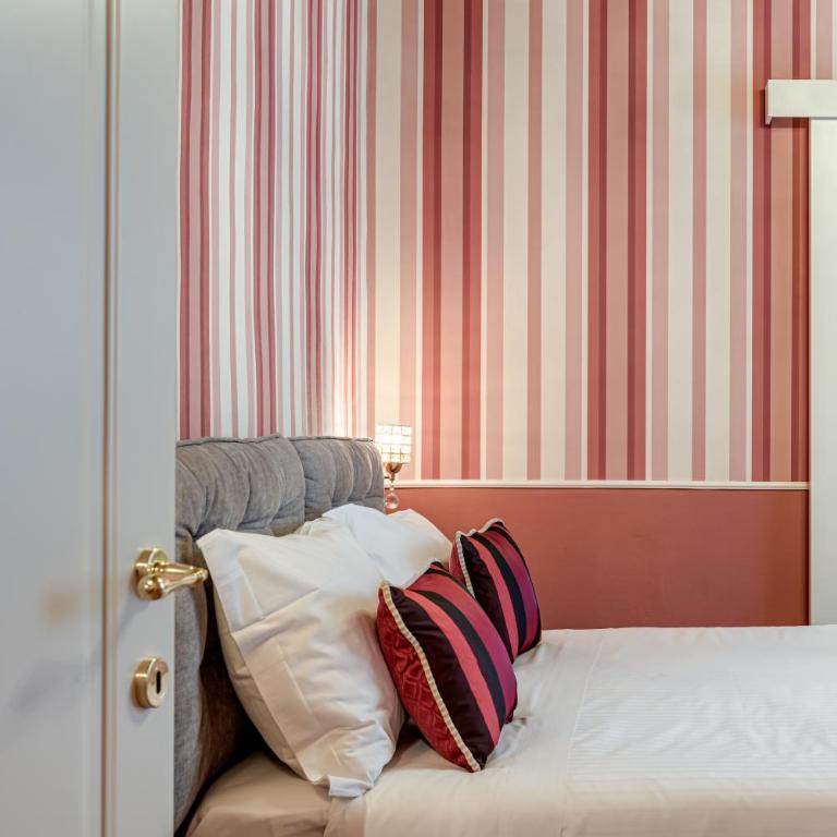 Toscanella Royal Suite - Appartamento con 2 Camere da Letto - 37