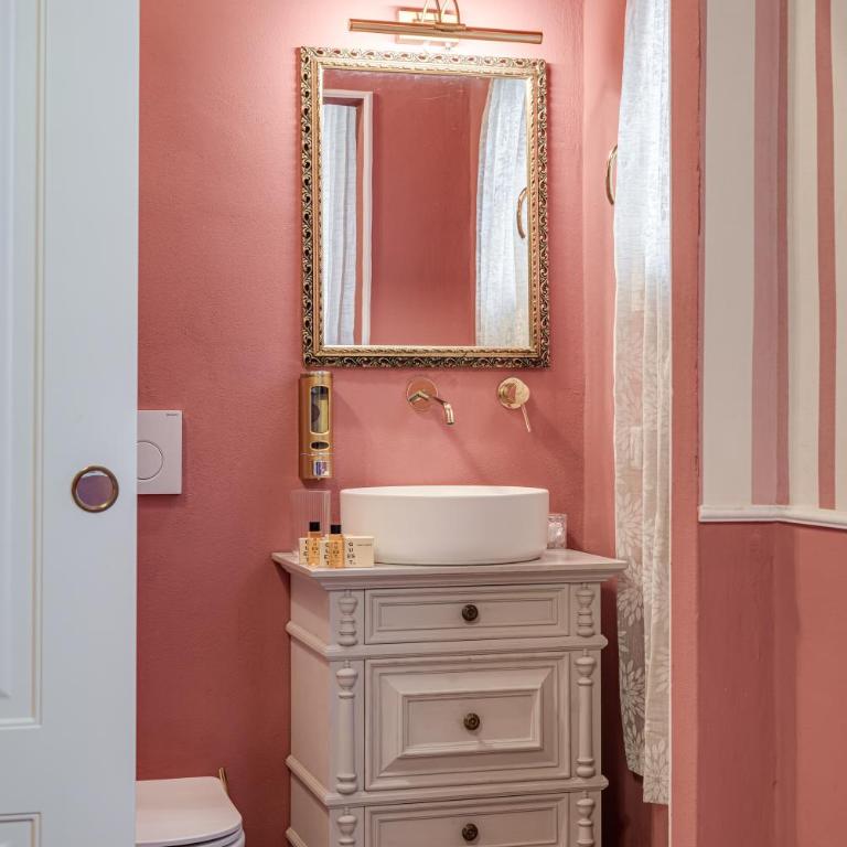 Toscanella Royal Suite - Appartamento con 2 Camere da Letto - 39