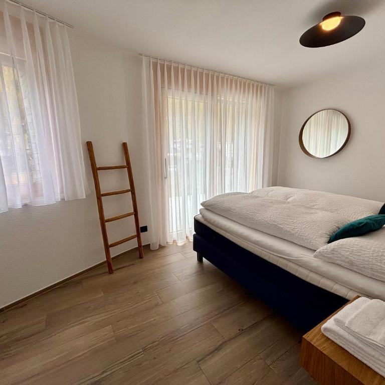 Chalet Coral und Zermatter Stadel - Apartamento de 2 dormitorios - 22