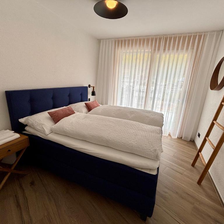 Chalet Coral und Zermatter Stadel - Apartamento de 2 dormitorios - 20
