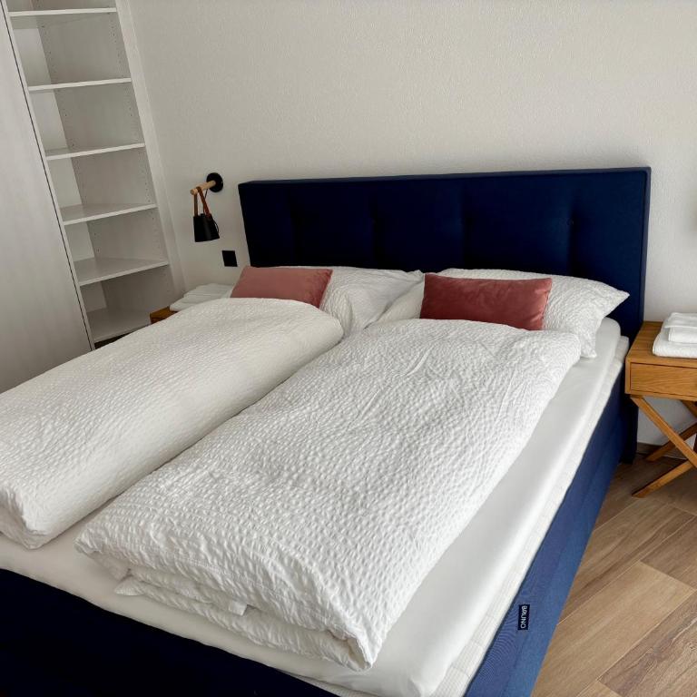 Chalet Coral und Zermatter Stadel - Apartamento de 2 dormitorios - 24