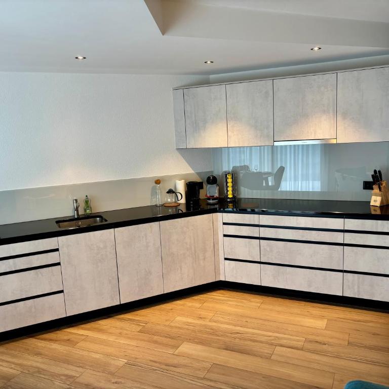 Chalet Coral und Zermatter Stadel - Apartamento de 2 dormitorios - 26