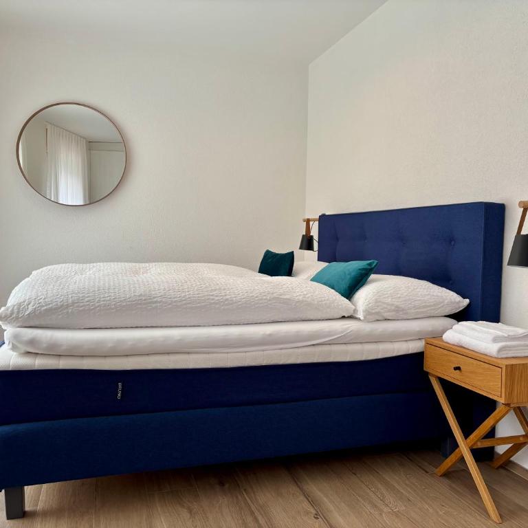 Chalet Coral und Zermatter Stadel - Apartamento de 2 dormitorios - 27