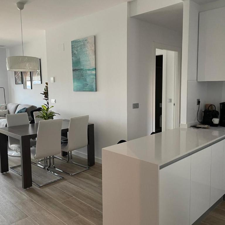 Apartment Sunset Cliffs Poniente - Apartamento de 2 dormitorios - 46