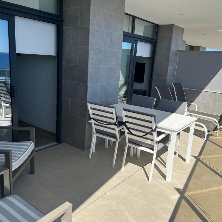 Apartment Sunset Cliffs Poniente - Apartamento de 2 dormitorios - 49