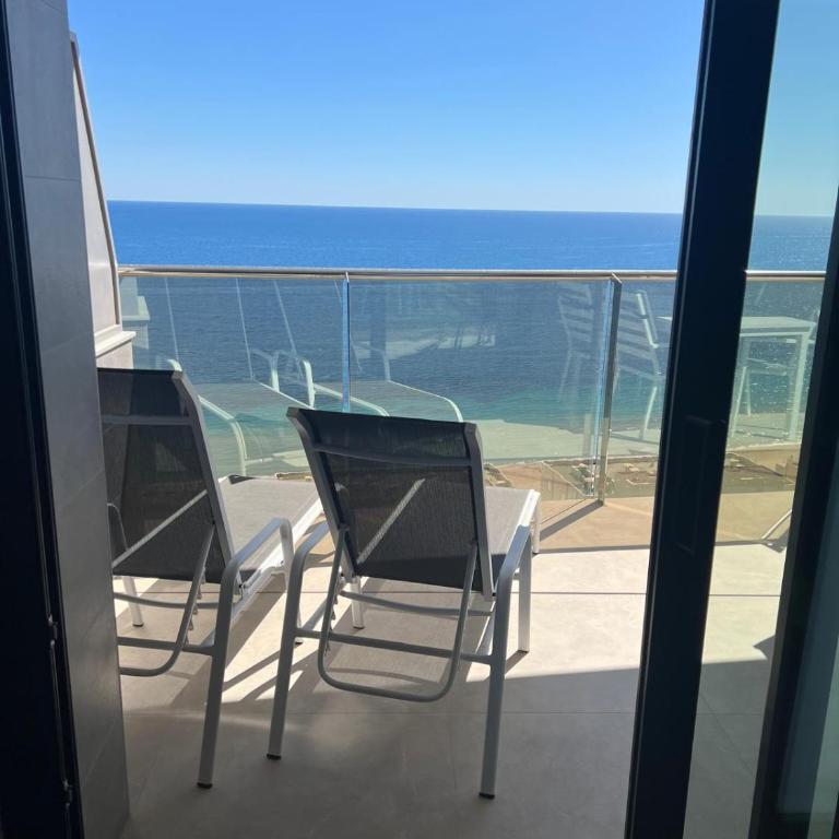 Apartment Sunset Cliffs Poniente - Apartamento de 2 dormitorios - 51