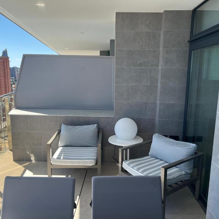 Apartment Sunset Cliffs Poniente - Apartamento de 2 dormitorios - 52