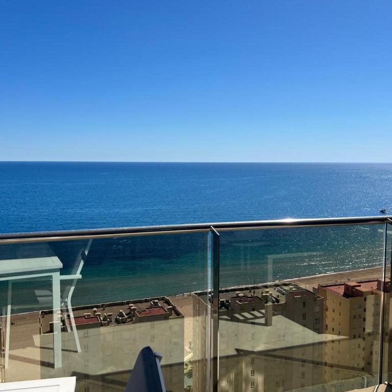 Apartment Sunset Cliffs Poniente - Apartamento de 2 dormitorios - 42