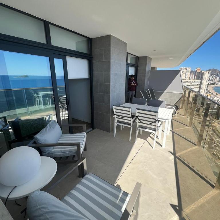 Apartment Sunset Cliffs Poniente - Apartamento de 2 dormitorios - 54