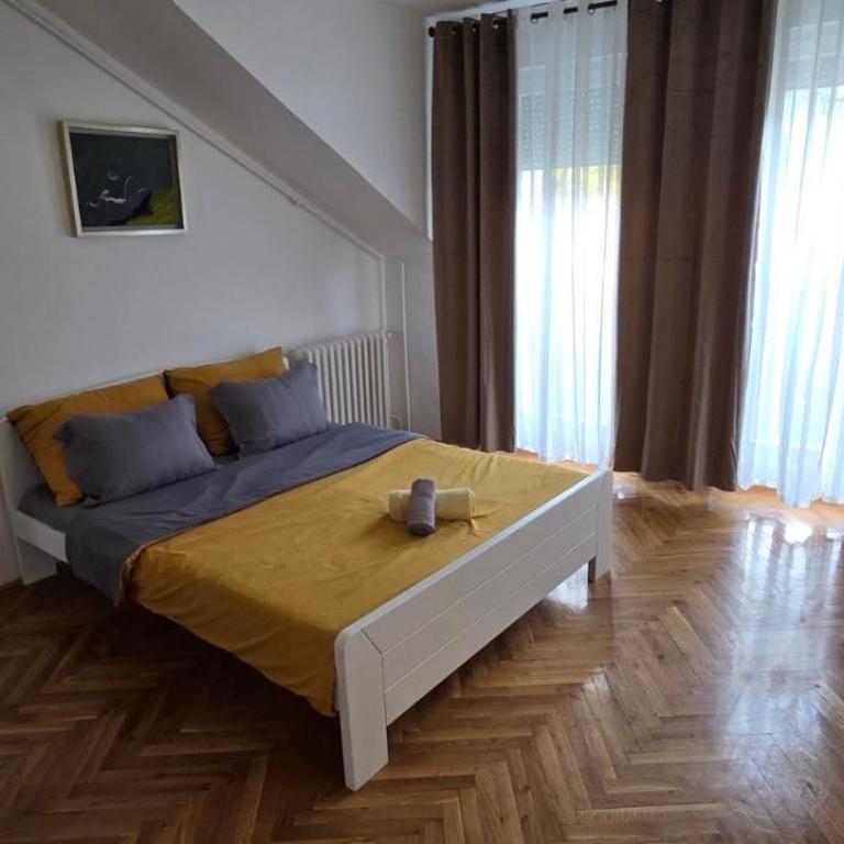 Apartman Ceca - Apartman sa 2 Spavaće Sobe - 6