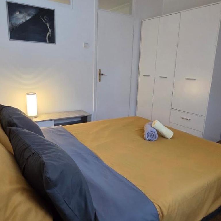 Apartman Ceca - Apartman sa 2 Spavaće Sobe - 7