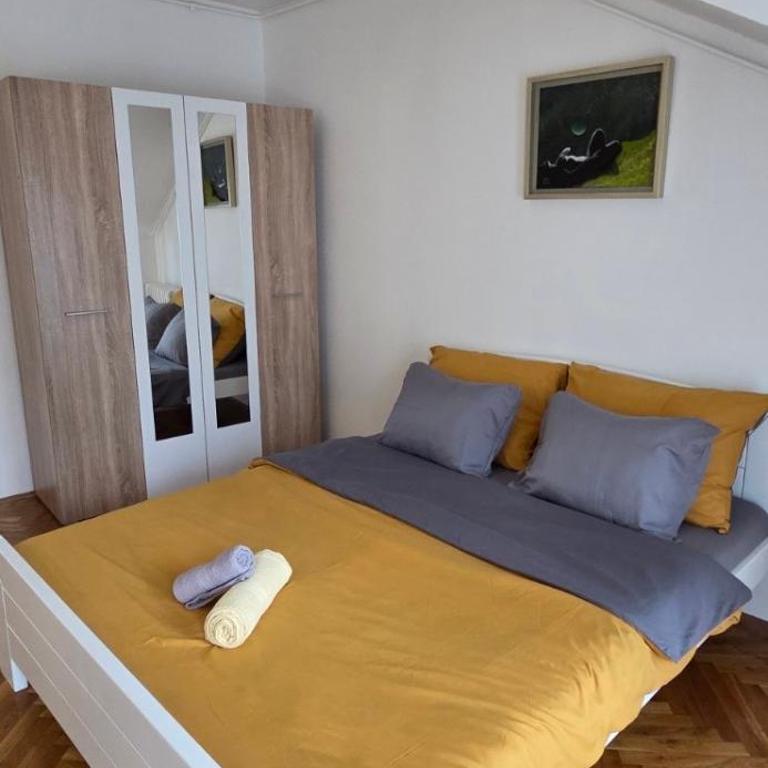 Apartman Ceca - Apartman sa 2 Spavaće Sobe - 9