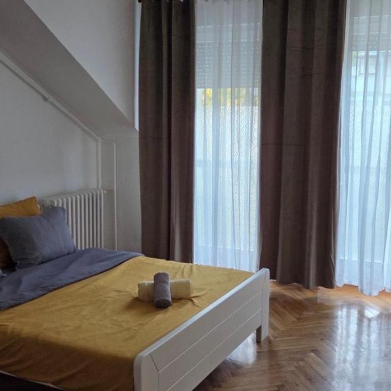 Apartman Ceca - Apartman sa 2 Spavaće Sobe - 10