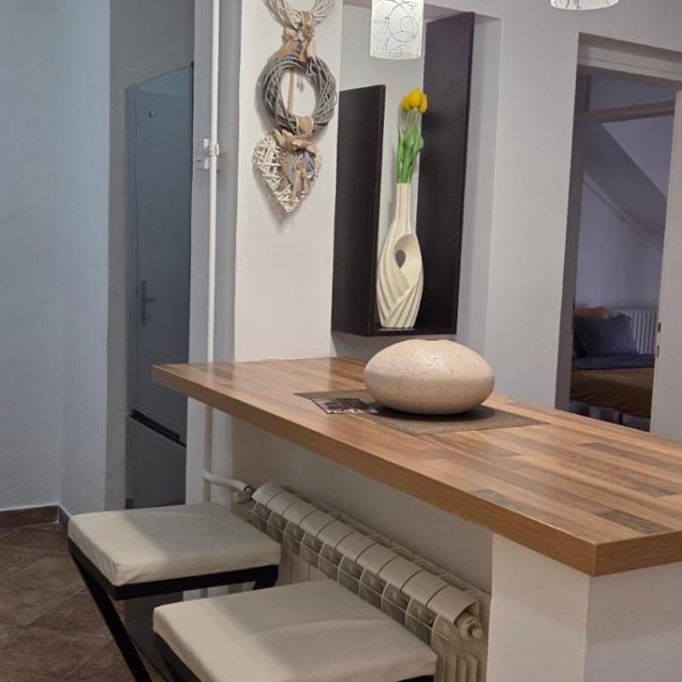 Apartman Ceca - Apartman sa 2 Spavaće Sobe - 14