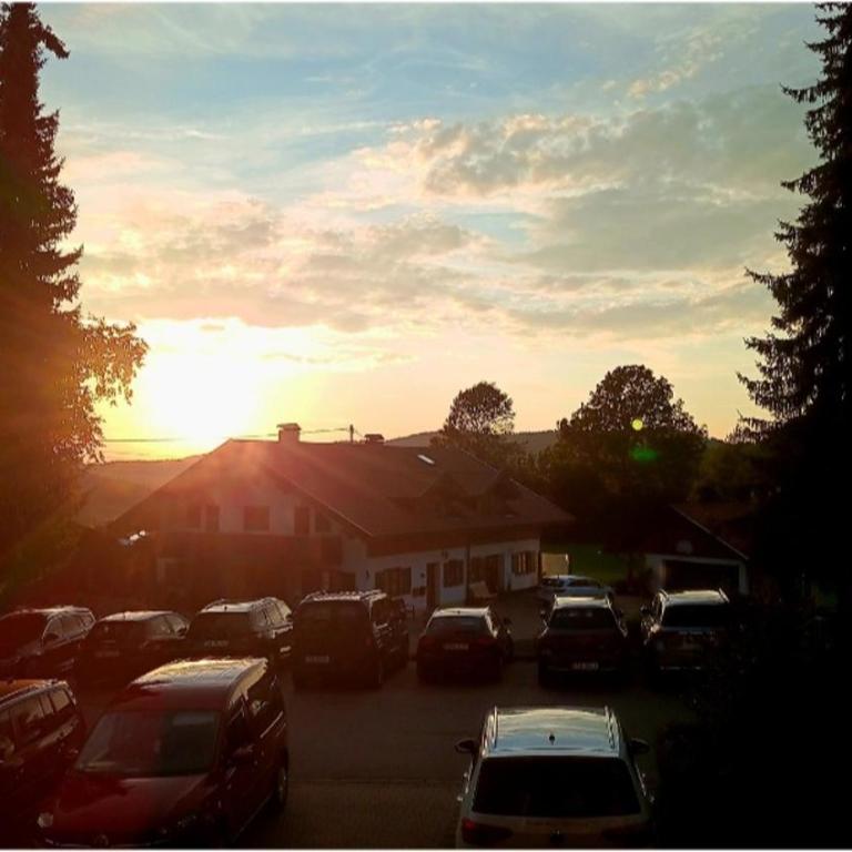 Ferienpark Oberallgäu - FeWo "Klatschmohn" Hallenbad & Sauna & WLAN - One-Bedroom Apartment - 35