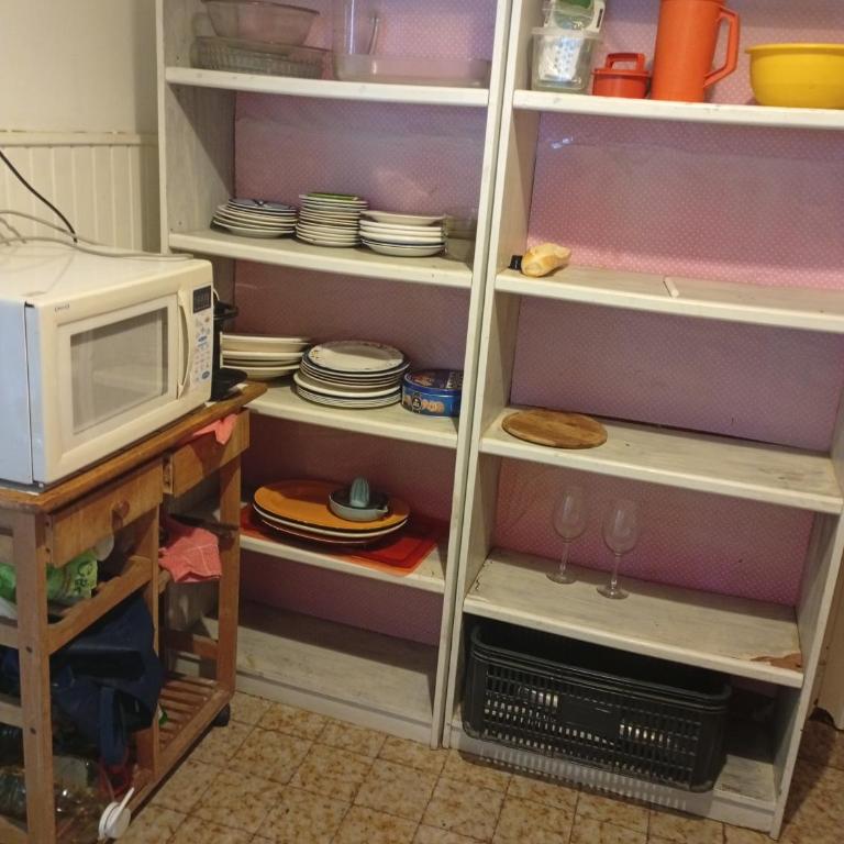 San Isidro 2 ambientes - Apartamento de 1 dormitorio - 2