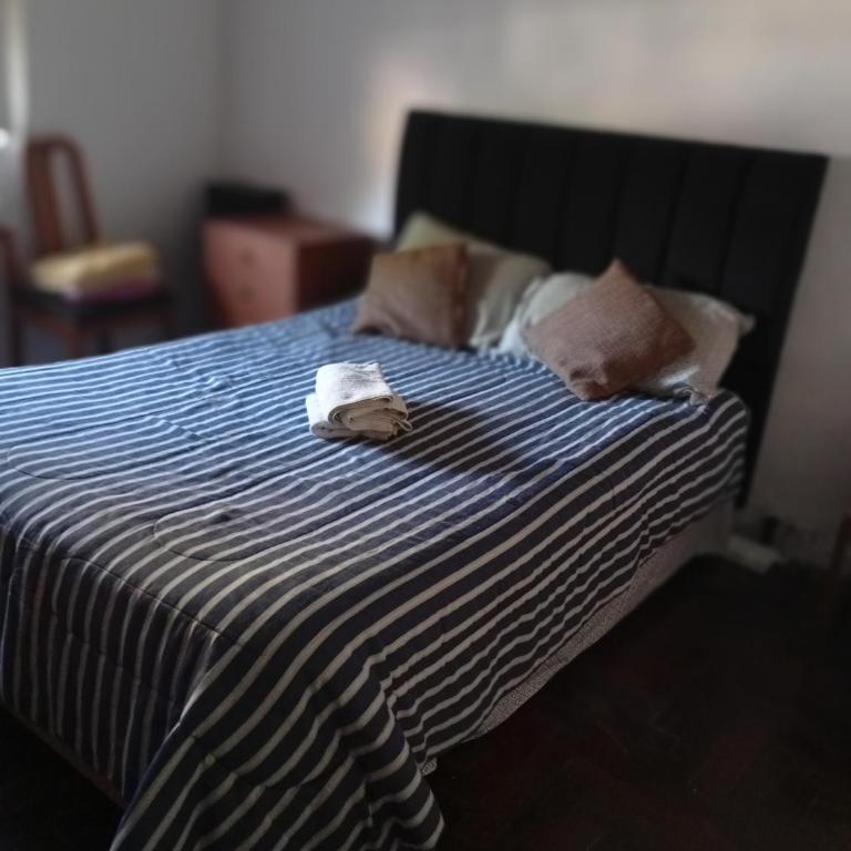 San Isidro 2 ambientes - Apartamento de 1 dormitorio - 3