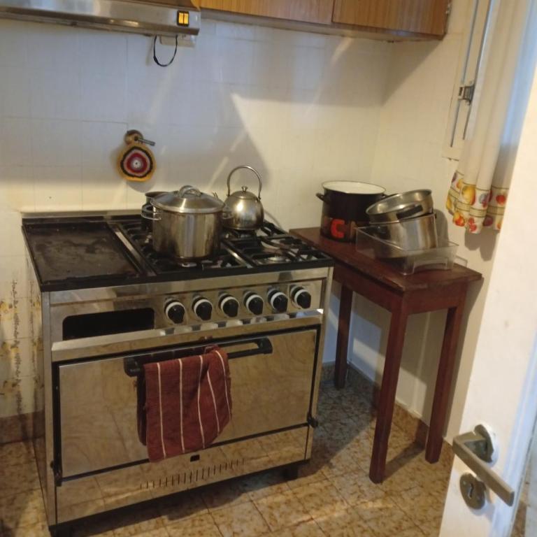 San Isidro 2 ambientes - Apartamento de 1 dormitorio - 4