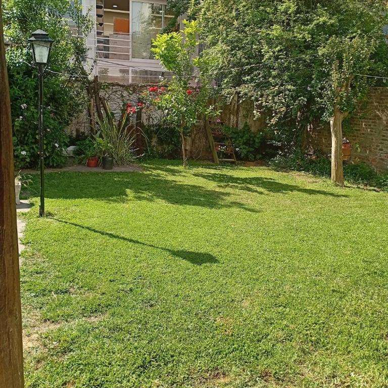 San Isidro 2 ambientes - Apartamento de 1 dormitorio - 7