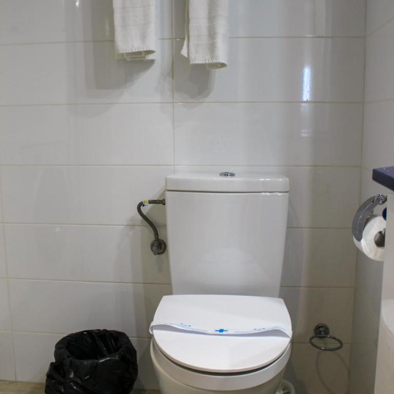 Apartamentos Esmeralda Unitursa - One-Bedroom Apartment Silver - 10