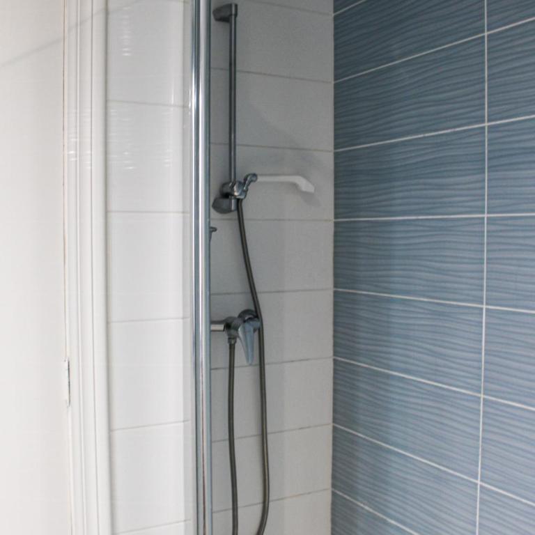 Apartamentos Esmeralda Unitursa - One-Bedroom Apartment Silver - 12