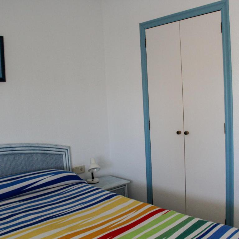 Apartamentos Esmeralda Unitursa - One-Bedroom Apartment Silver - 9
