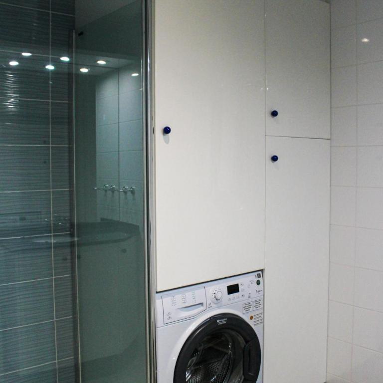Apartamentos Esmeralda Unitursa - One-Bedroom Apartment Silver - 15