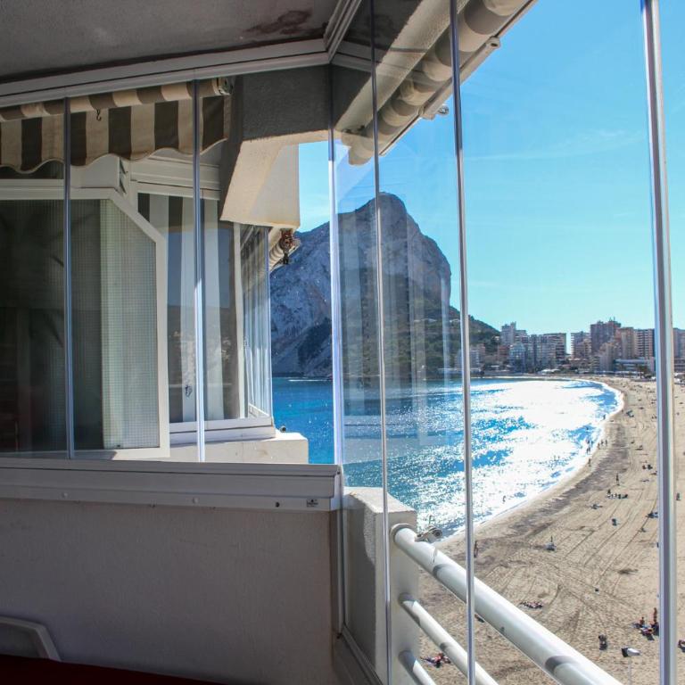 Apartamentos Esmeralda Unitursa - One-Bedroom Apartment Silver - 2