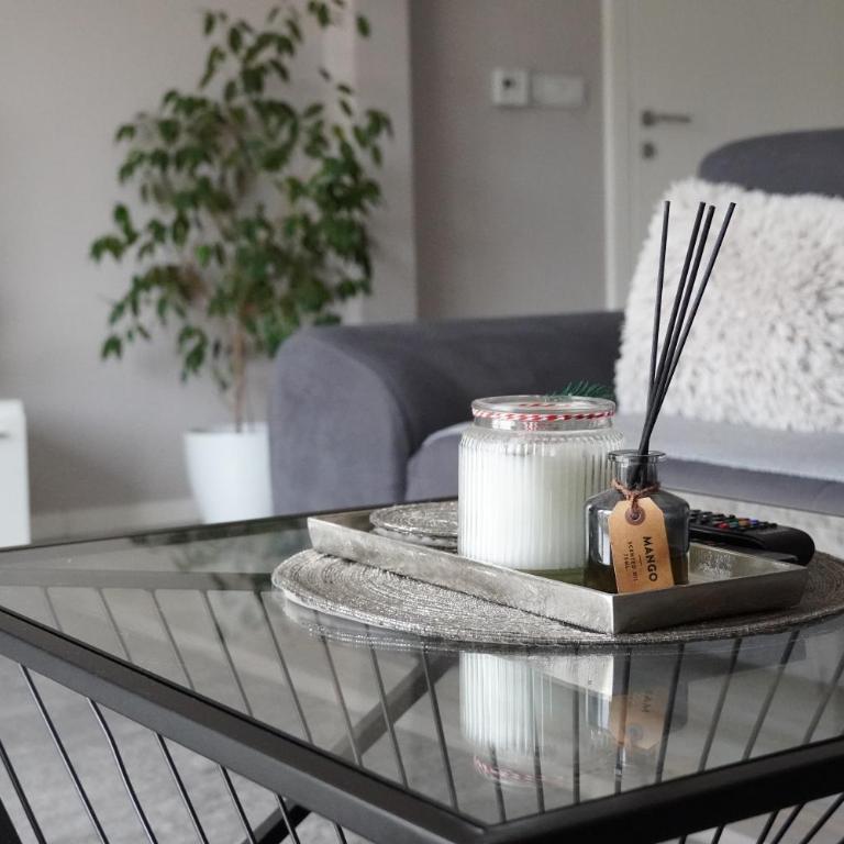 Apartment UpHill - Apartman sa 3 Spavaće Sobe i Balkonom - 19