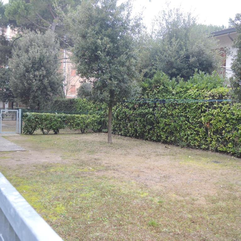 Villa Mery - Appartamento con 2 Camere da Letto - 88