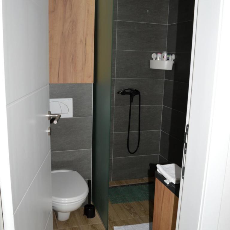 Deluxe Mountain View Studio ViS in Residence Hill Hotel Kopaonik - One-Bedroom Apartment - 44