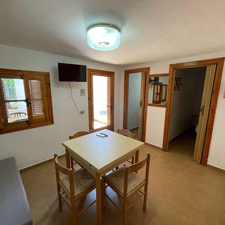 Appartamenti Le Porte del Gargano - Appartamento con 2 Camere da Letto - 10