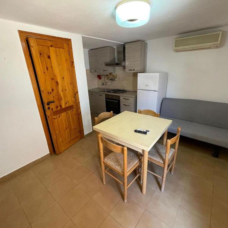 Appartamenti Le Porte del Gargano - Appartamento con 2 Camere da Letto - 11