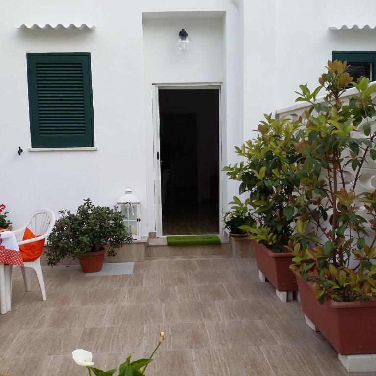 Villa Loriand - Casa Vacanze - 65