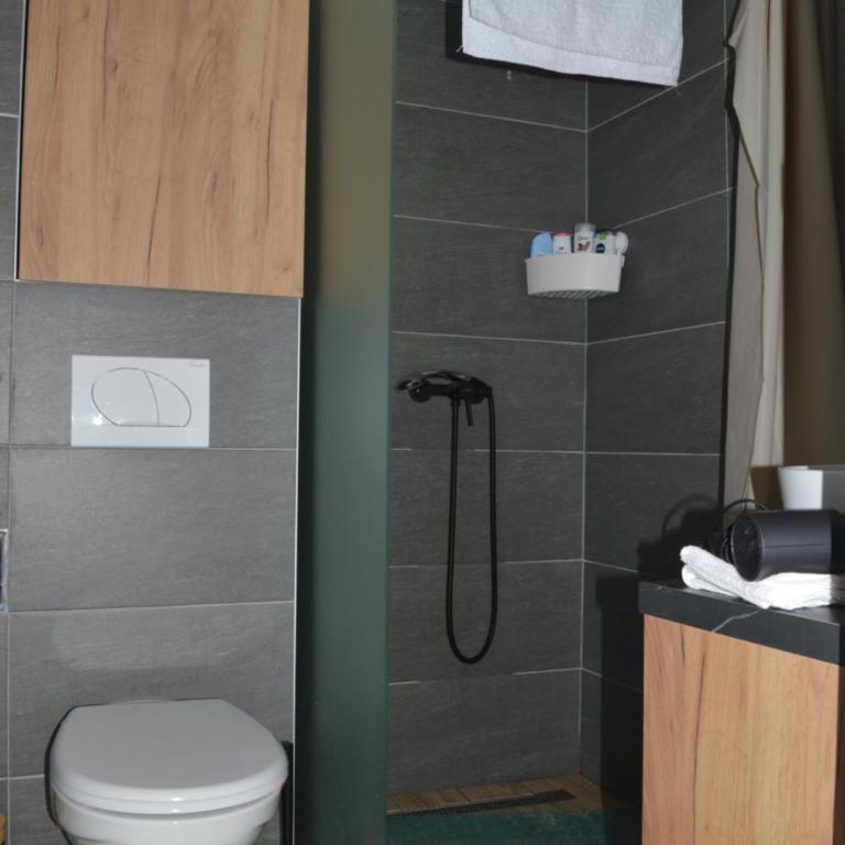 Deluxe Mountain View Studio ViS in Residence Hill Hotel Kopaonik - One-Bedroom Apartment - 4