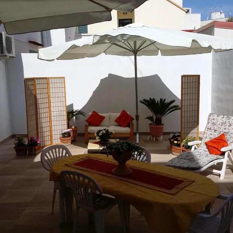 Villa Loriand - Casa Vacanze - 5