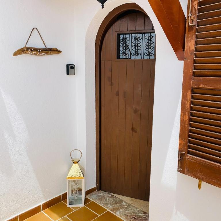 Appartamento Safir Son Bou con vista mare e piscina - Casa de 2 dormitorios - 3
