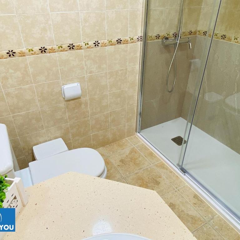 Appartamento Safir Son Bou con vista mare e piscina - Casa de 2 dormitorios - 7