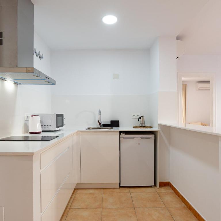 Benalmádena Living Homes 2B - Apartamento de 2 dormitorios - 9
