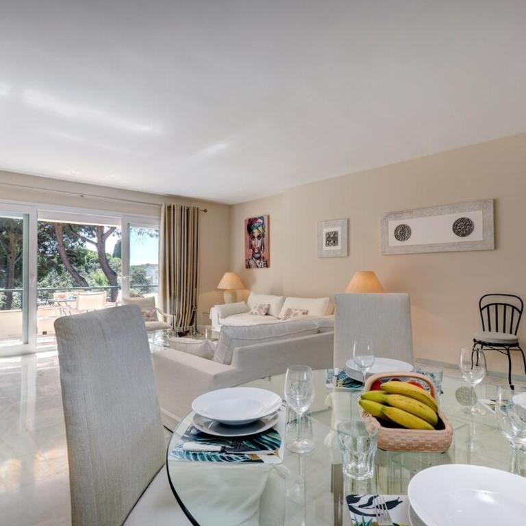 Elegant 2 Bedroom Penthouse in Serene Urb El Presidente RDR521 - Apartamento de 2 dormitorios con terraza - 2