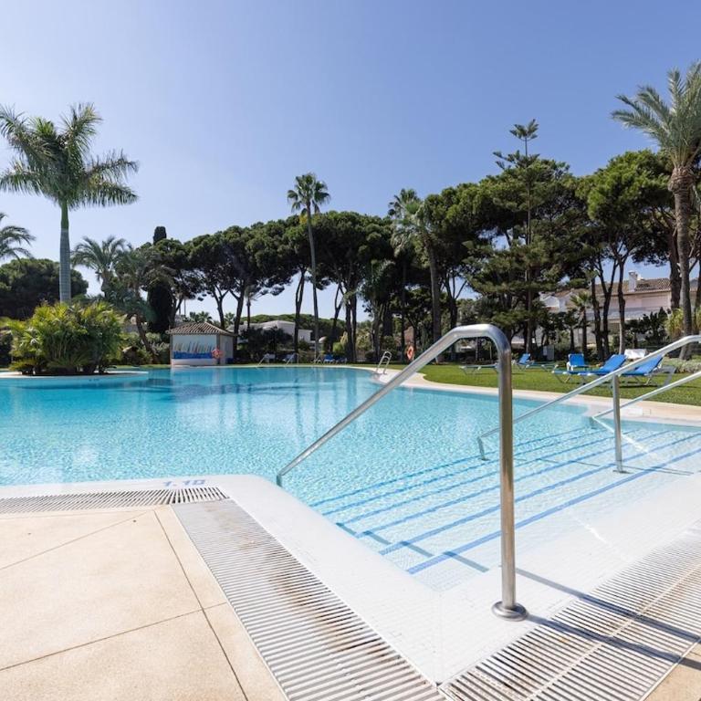 Elegant 2 Bedroom Penthouse in Serene Urb El Presidente RDR521 - Apartamento de 2 dormitorios con terraza - 3